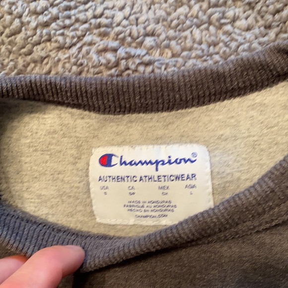 Grey champion - Picture 2 of 3